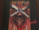 Motorhead - Eat The Rich 7
