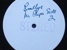 Rare demo copy, test pressing  GOODBYE MR CHIPS LP John Williams Leslie Bricusse