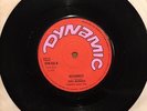 TESFA MCDONALD Life Is The Highest Recarnate DYNAMIC 455 1972 VINYL SINGLE M-