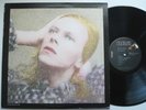 DAVID BOWIE Hunky Dory NM RCA AYL1-3844 2nd Press LP No Bar Code