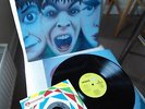 SUPERGRASS     limited edition Vinyl LP + 7inch     I Should Coco (1995)