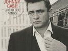 Johnny Cash - The Rebel Sings - An EP Selection VINYL LP COLOURED VP90023