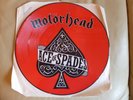 MOTORHEAD Ace Of Spades UK ORIGINAL 12