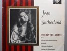 SXL 2159 DECCA ED1 WBG NELLO SANTI JOAN SUTHERLAND OPERATIC ARIAS