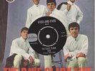 DAVE CLARK FIVE Over And Over RARE 1965 Holland BEST copy EVER