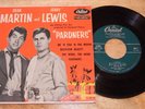 DEAN MARTIN & JERRY LEWIS 