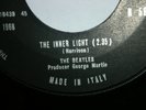 RARO Beatles Lady Madonna EXPORT ITALY per il BELGIO Parlophone ?R 5675 m. ITALY