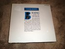 B B King LP Live At The Regal SEALED