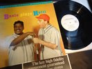 MOBILE FIDELITY SOUND LAB MFSL MOFI MFSL-1-129 COUNT BASIE PLAYS HEFTI EXC NR