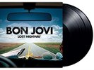 BON JOVI-LOST HIGHWAY (OGV)  VINYL LP NEW