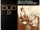 KENNY DREW/NEILS-HENNING ORSTED PEDERSEN-DUO 2-1974 STEEPLECHASE LP