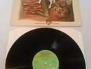 GREGORY ISAACS - CRUCIAL CUTS LP / UK 1ST PRESS VIRGIN VX 1010 A1 B1