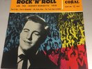 JOHNNY BURNETTE TRIO