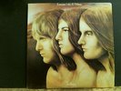 EMERSON LAKE AND PALMER  Trilogy / Tarkus  DBL LP  South African pressing RARE