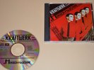 Kraftwerk - Die Mensch-Maschine / KLINGKLANG 1986 / W. Germany / Rar