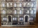 Led Zeppelin Physical Graffiti Double LP STEREO 1st Press 1975 SSK 89400