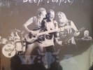 DEEP PURPLE FROM THE SETTING SUN ON WACKEN LP
