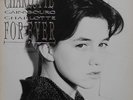 CHARLOTTE GAINSBOURG CHARLOTTE FOR EVER LP 1986