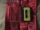 ANESTESIA (SPAIN) - MORALIDAD - TOP RARE DEATH METAL Demo Tape MINT