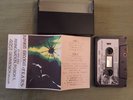 Rising Nation (BELGIUM)?– Fears- TOP RARE DEATH METAL Demo Tape MINT