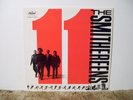 THE SMITHEREENS , SMITHEREENS 11, RARE EX / NM , 1989 ROCK  Stereo LP