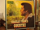LP Charley Pride 