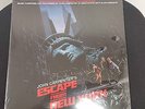 Escape from new York  By John Carpenter