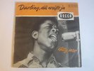 7“  Billy Mo  -  Darling, du weißt ja