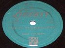 Eddie Cochran 78 LIBERTY 55056 Sittin' In The Balcony NICE EE+