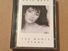 Kate Bush - The Whole Story 12 Track Mini Disc  Babooshka Cloudbusting