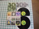 PINK FLOYD, A NICE PAIR 1974 UK VINYL 2 X LP NEAR MINT TOP AUDIO NEAR MINT SLV