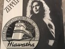 Led Zeppelin Live 2 LP's Hiawatha Express Stockholm/MSG/Band of Joy