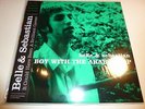 BELLE AND SEBASTIAN - Boy with the Arab Strap ***Vinyl-LP + MP3-Code***NEW***