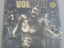 VOLBEAT - Seal The Deal & Let's Boogie ***Vinyl-2LP + bonus-track + CD***NEW***
