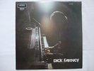 DICK FARNEY - NICK BAR LP 1973 1st BRAZIL LONDON JOBIM BONFÁ JAZZ BOSSA NOVA NM
