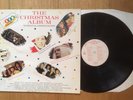 NOW MUSIC - THE CHRISTMAS ALBUM Vinyl LP Band Aid Queen Mud Wham Slade NOX1 best