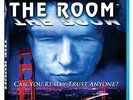 The Room Tommy Wiseau & Greg Sestero (Blu-ray)