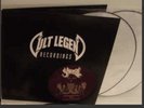 Ghost -Homebound Lp Test Press Rare ,Meliora,Popestar ,Opus,Infestissumam
