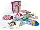 Simple Minds New Gold Dream Super Deluxe Ed Discs Only No Case Or Cover 6 Discs