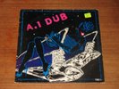 Morwell Unlimited 'A.1 Dub' 1980 Trojan Records LP