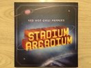 Red Hot Chili Peppers Stadium Arcadium 4-Vinyl LP Boxset Excellent Condition