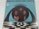 Hodges James Smith - Incredible LP SEALED I1