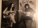 Courtney Barnett & Kurt Vile SIGNED Lotta Sea Lice vinyl LP new autographed
