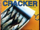 Cracker Self Titled Vinyl LP Virgin America 1992 First Press