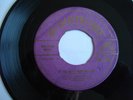 Jaye P. Morgan, If you don't want my love/Pepper hot baby. HMV 7M 348.