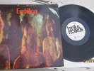 EPSILON SAME LP 1971 EX+ WHITE BACILLUS GIGA RARE 1st KILLER PROG PSYCH KRAUT