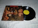 ATTILA-same '70 DUTCH LP ORIG. U.S HARD ORGAN PSYCH BILLY JOEL  RARE