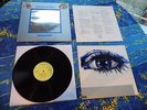 URIAH HEEP ? LOOK AT YOURSELF POSTER ? RARE UK ILPS 9169 RECORDS #1A