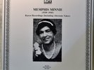 Memphis Minnie Rarest Recordings LP NM Vinyl Early Blues Vocal Guitar Female