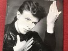 David Bowie  - Heroes - 1977 RCA Records - Vinyl LP